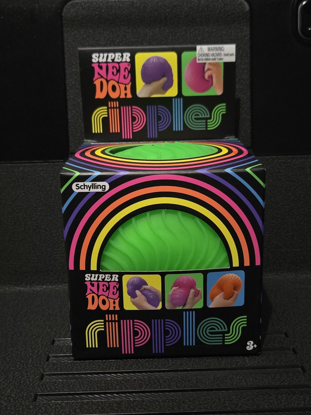 Needoh Super Ripple
